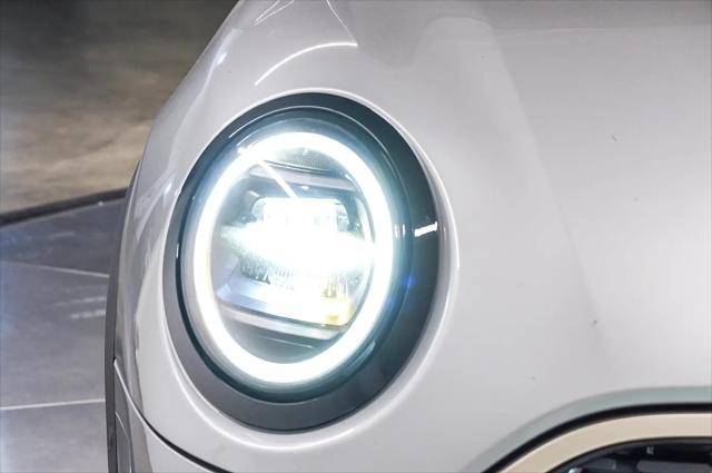 2026 MINI Hardtop Cooper S