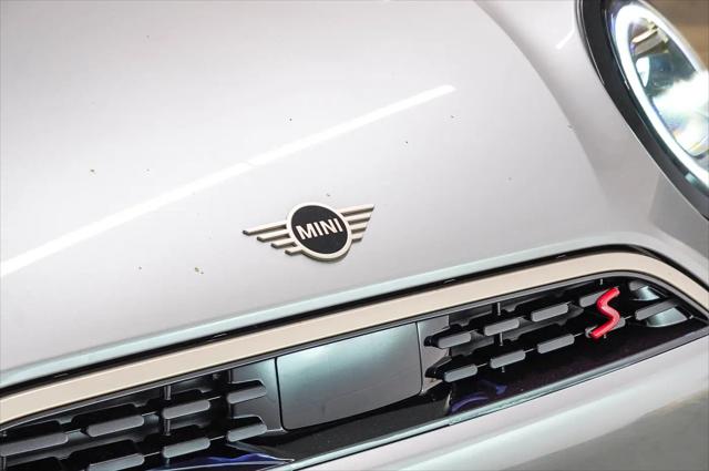 2026 MINI Hardtop Cooper S