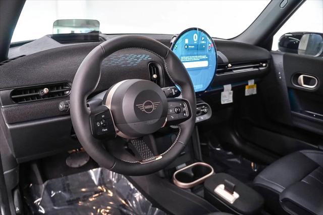 2026 MINI Hardtop Cooper S