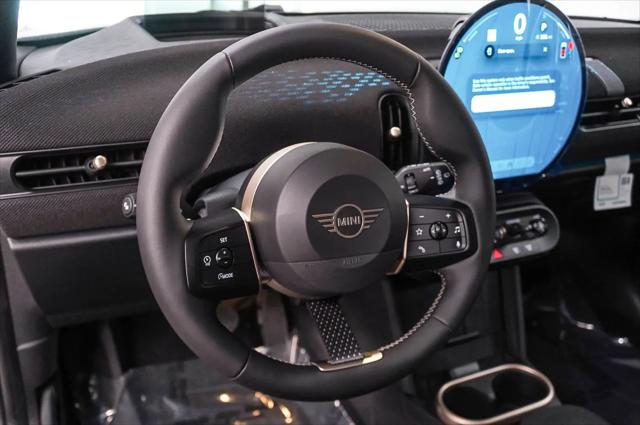 2026 MINI Hardtop Cooper S