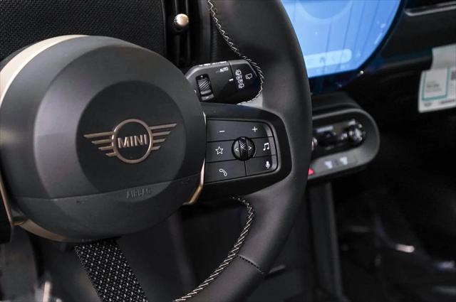 2026 MINI Hardtop Cooper S