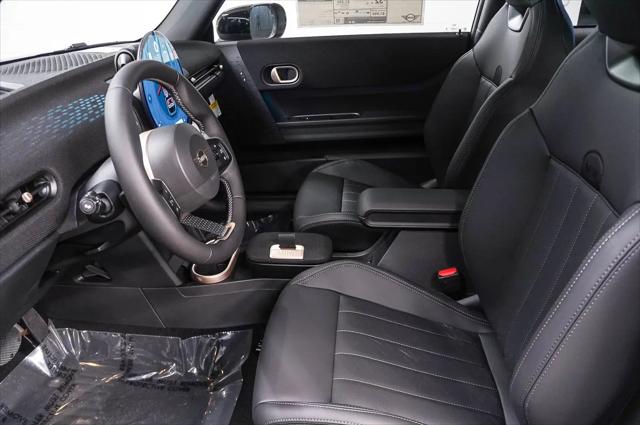2026 MINI Hardtop Cooper S