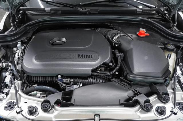 2026 MINI Hardtop Cooper S