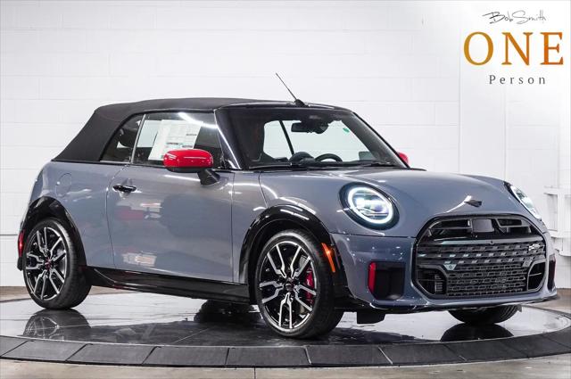 2026 MINI Cooper Convertible JCW for sale in Calabasas, CA