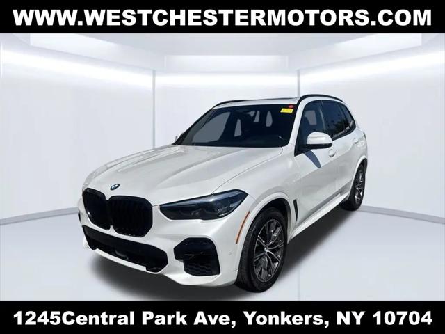 2022 BMW X5 sDrive40i for sale in Yonkers, NY