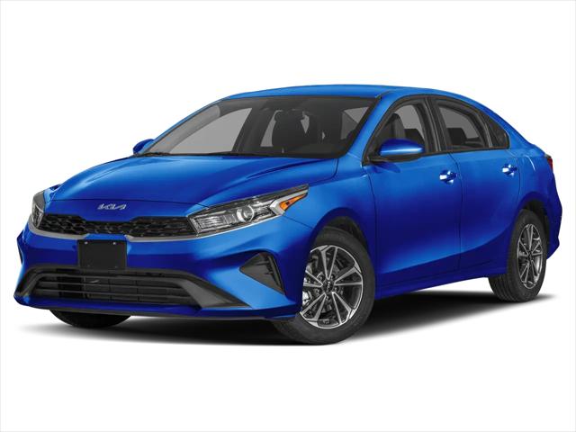 2024 Kia Forte LXS for sale in High Point, NC