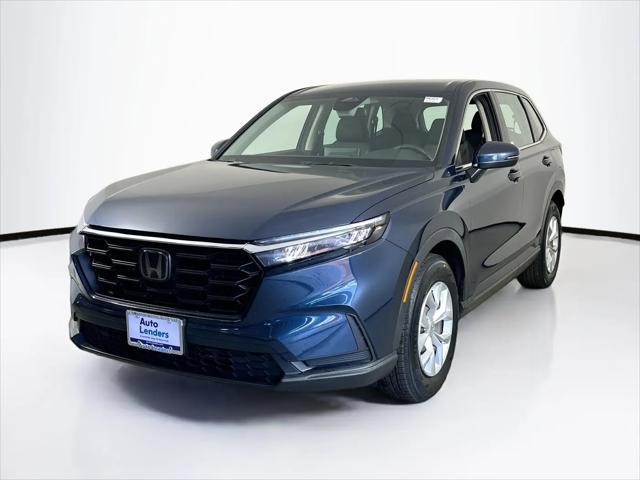 2024 Honda CR-V LX AWD for sale in Palm Harbor, FL