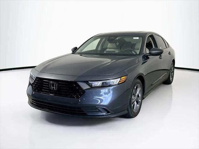 2023 Honda Accord EX for sale in Palm Harbor, FL