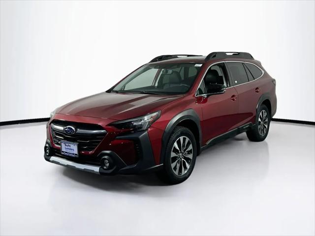 2023 Subaru Outback Limited for sale in Edgemont, PA