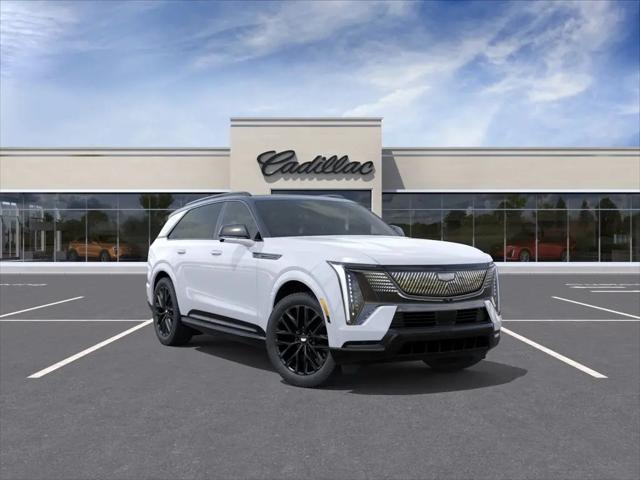 2026 Cadillac Escalade IQ Premium Sport for sale in Naples, FL