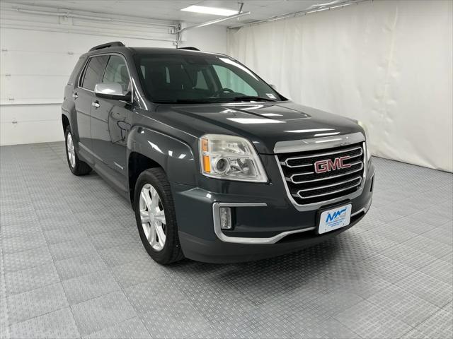 2017 GMC Terrain SLE-2 for sale in Chillicothe, MO
