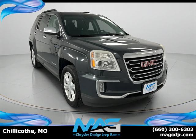 2017 GMC Terrain SLE-2 for sale in Chillicothe, MO