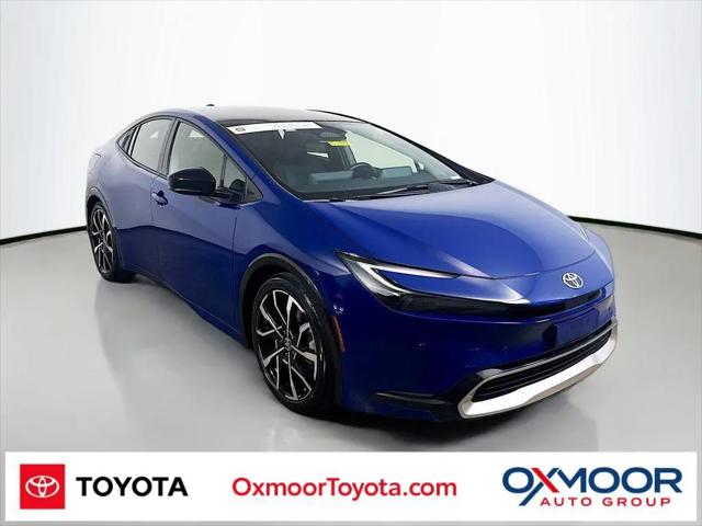 2024 Toyota Prius Prime XSE for sale in Louisville, KY