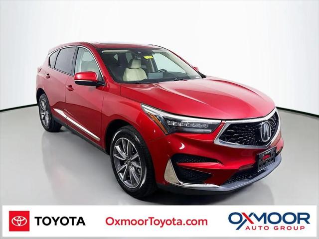 2019 Acura RDX Technology Package for sale in Louisville, KY