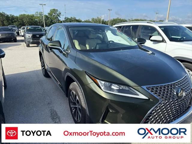 2021 Lexus RX 350 Base for sale in Louisville, KY
