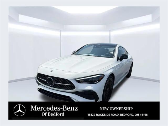 2026 Mercedes-Benz CL CLE 450 for sale in Bedford, OH