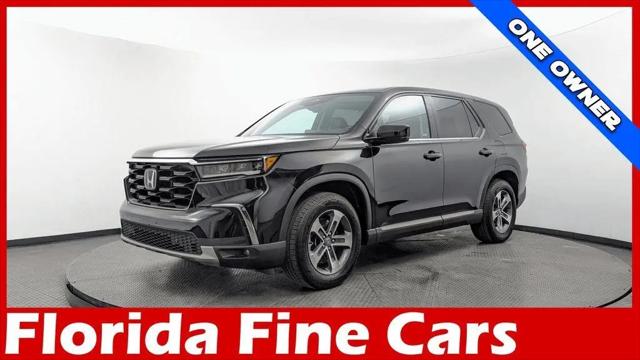 2025 Honda Pilot EX-L for sale in Miami, FL