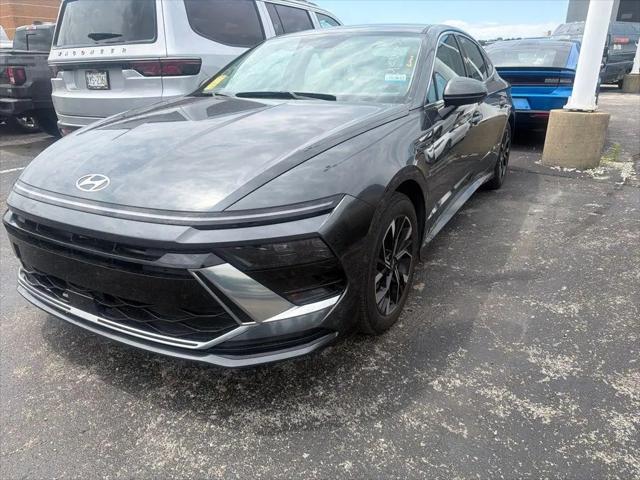 2025 Hyundai Sonata SEL for sale in Plainfield, IN