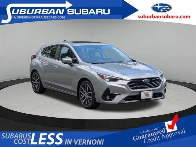 2026 Subaru Impreza Sport for sale in Vernon, CT