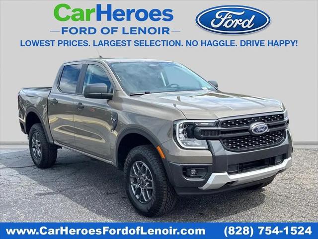 2026 Ford Ranger XLT for sale in Lenoir, NC