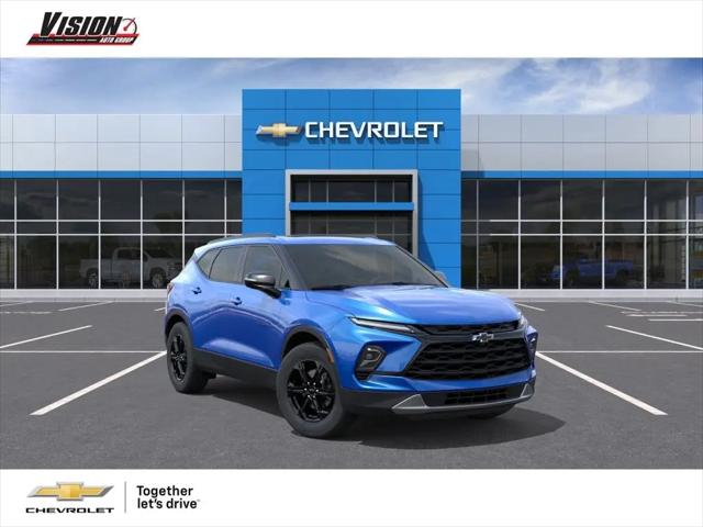2026 Chevrolet Blazer LT for sale in Victor, NY