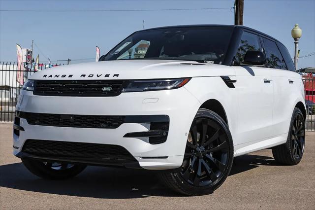 2026 Land Rover Range Rover Sport P400 Dynamic SE for sale in Fresno, CA