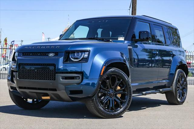 2026 Land Rover Defender P635 OCTA for sale in Fresno, CA