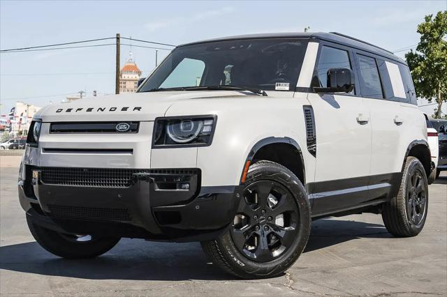 2026 Land Rover Defender P400 X-Dynamic SE for sale in Fresno, CA