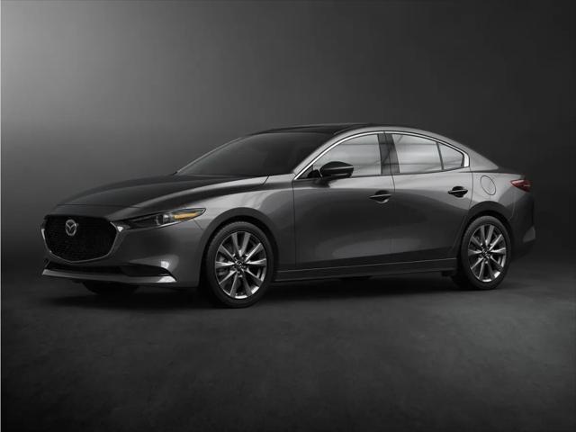 2021 Mazda Mazda3 2.5 S for sale in Kent, OH