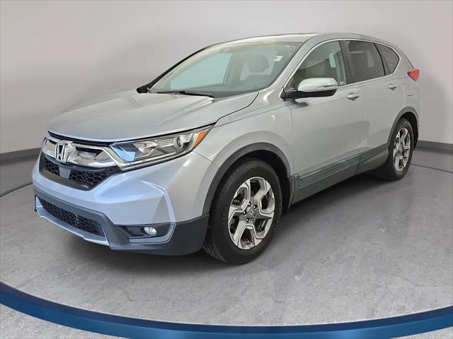 2019 Honda CR-V EX-L for sale in Cary, NC