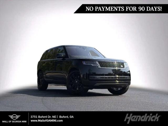 2023 Land Rover Range Rover First Edition for sale in Buford, GA