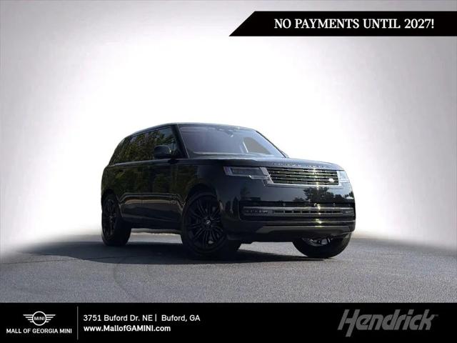 2023 Land Rover Range Rover First Edition for sale in Buford, GA