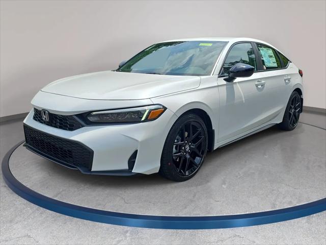 2026 Honda Civic Sport for sale in Cary, NC