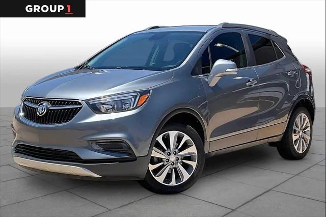 2019 Buick Encore FWD Preferred for sale in Oklahoma City, OK