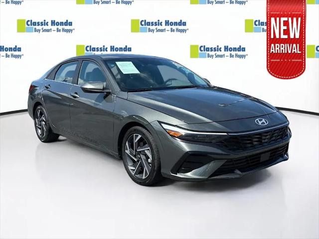 2025 Hyundai Elantra SEL Convenience for sale in Orlando, FL