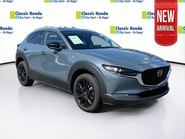 2025 Mazda CX-30 2.5 S Carbon Edition for sale in Orlando, FL