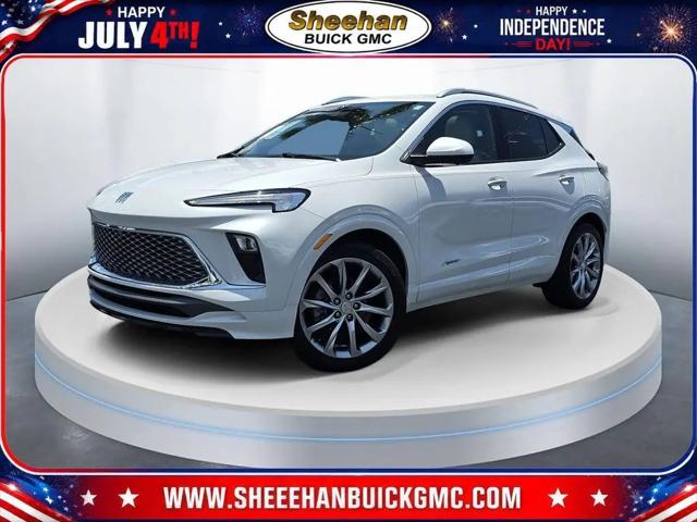 2024 Buick Encore GX Avenir FWD for sale in Lighthouse Point, FL