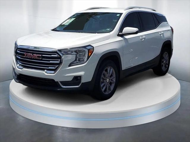 2024 GMC Terrain AWD SLT for sale in Lighthouse Point, FL