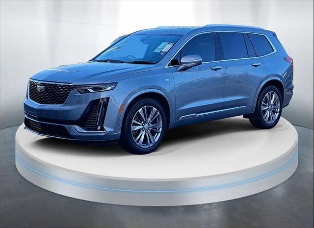 2023 Cadillac XT6 FWD Premium Luxury for sale in Lighthouse Point, FL