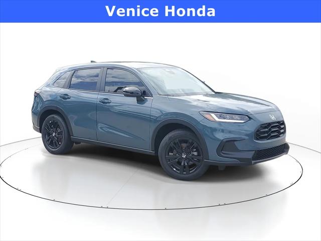 2027 Honda HR-V Sport 2WD for sale in Venice, FL
