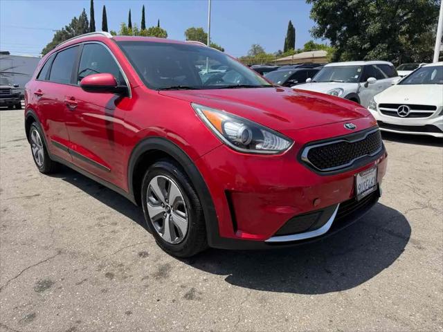 2019 Kia Niro LX for sale in La Crescenta, CA