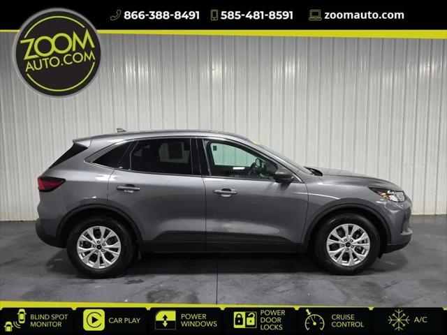 2023 Ford Escape Active for sale in Oakfield, NY