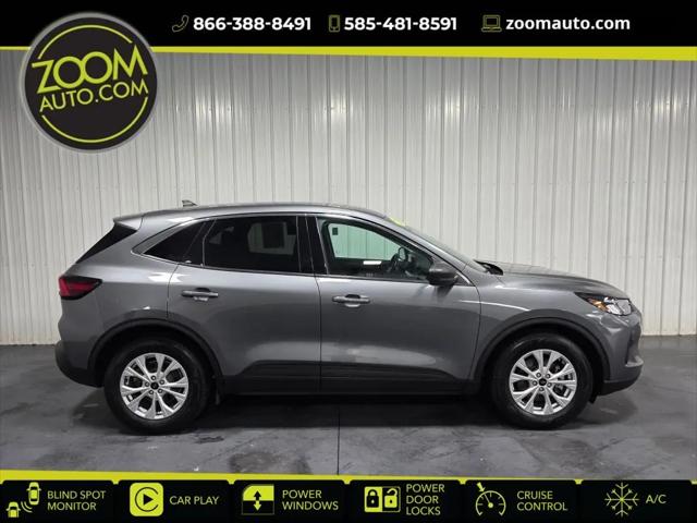 2023 Ford Escape Active for sale in Oakfield, NY