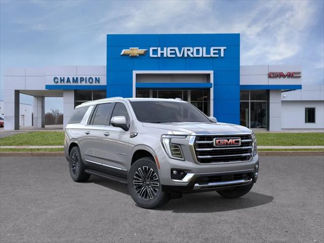 2026 GMC Yukon XL 4WD Elevation for sale in La Grange, KY