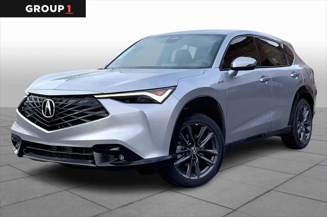 2026 Acura ADX A-Spec for sale in Sugar Land, TX