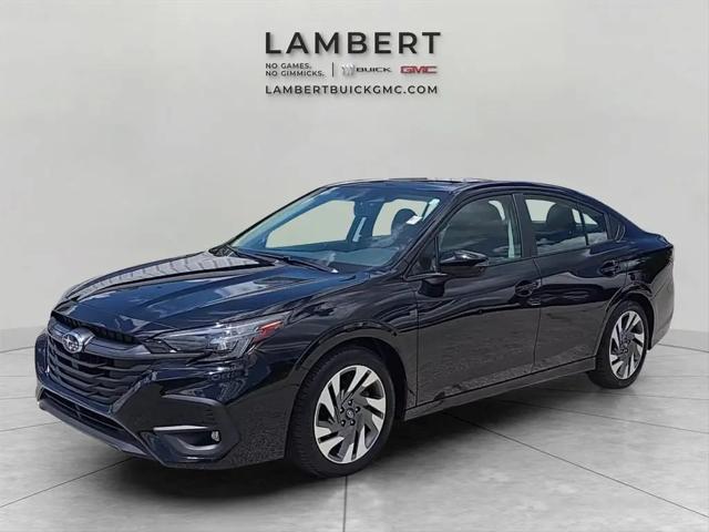 2024 Subaru Legacy Limited for sale in Cuyahoga Falls, OH