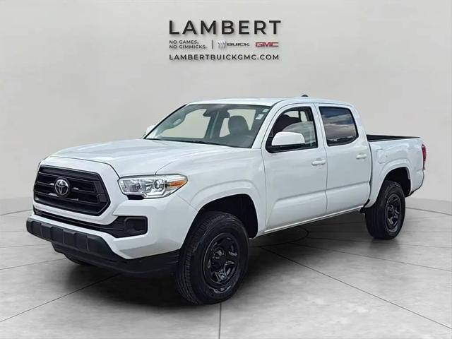 2023 Toyota Tacoma SR V6 for sale in Cuyahoga Falls, OH