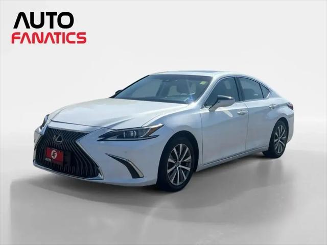 2020 Lexus ES 350 ES 350 for sale in Fredericksburg, VA