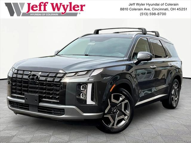 2023 Hyundai Palisade for sale near Cincinnati, OH
