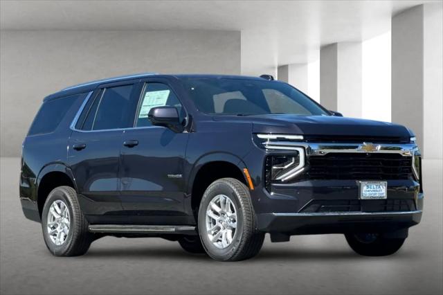 2026 Chevrolet Tahoe 4WD LS for sale in Pittsburg, CA